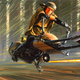 Illustration for article titled In Memory of Ralph McQuarrie, the Artist who Designed Darth Vader & R2-D2